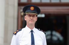 Garda Commissioner calls for clear guidelines on scrambler disposal