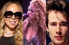 Rock & Roll Hall of Fame Announces 2024 Nominees