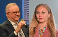 Australian PM Apologizes for Calling Child Sexual Assault Survivor 'Difficult'