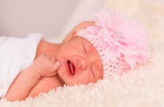 Jack dethroned as most popular boys’ name while Lily takes the crown for girls