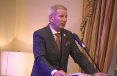 US ambassador to Ireland says Trump's 10% baseline tariff will last for 150 days