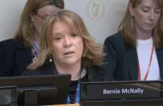 Irish Education Secretary General Apologizes for SNA Row