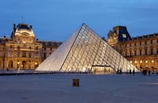 Louvre Museum’s director resigns in wake of €88m jewels heist