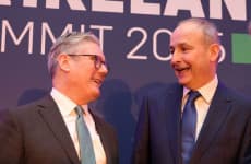 Security Preparations Underway for Keir Starmer's Visit to Cork