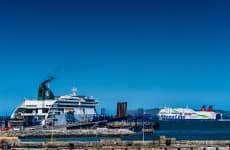 Ferry Sailings Between Dublin and Holyhead Cancelled or Diverted Due to 'Extraordinary Circumstances'