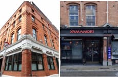 Hoxton vs Yamamori: Weeks of emails show how a noise dispute spilled over into legal action
