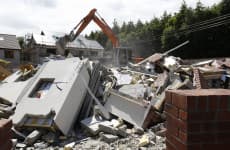 Defective Concrete Blocks Scheme Extended to Fingal and Wexford