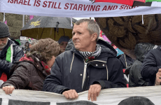 Israeli team playing in Ireland could spark 'enormous' protests, says TD