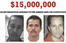 Mexico's most wanted drug cartel leader killed