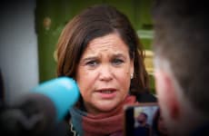 Dublin Central didn't want a parachute candidate (even a popular one)