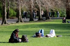 Tuesday's Top Irish and International News Stories