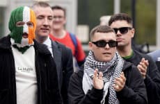 Decision Due in Appeal Against Terror Charge Dismissal for Kneecap's Mo Chara