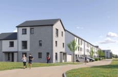 Fingal County Council Halts Glenveagh Plans for Over 2,100 Homes in North Dublin