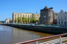 Waterford community safety group criticises move by other counties to meet behind closed doors