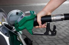 'No excuse' for fuel prices going up at the pump yesterday, Taoiseach says