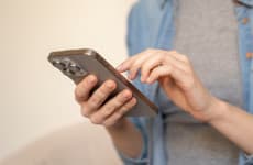 Housing Department issues warning about scam messages offering accommodation for money