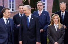 Taoiseach Announces New 'Nato Proof' Room for Secure Communications