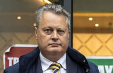 ‘Attack on public interest journalism’: RTÉ editor’s surveillance case opens in London