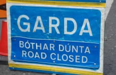 Two Young Men Killed in Lorry-Car Collision in Donegal