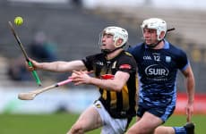 Kilkenny Edges Waterford in Single-Point Victory
