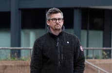 Ex-footballer Joey Barton remanded in custody over alleged assault near golf club