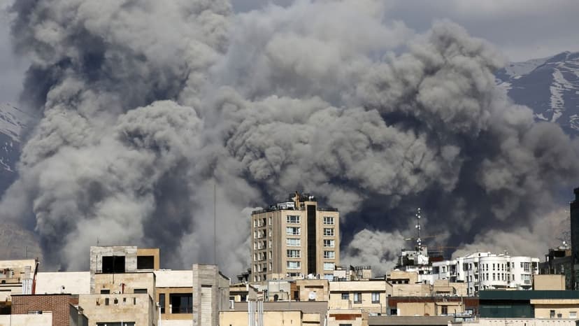 How long will the Middle East attacks last?