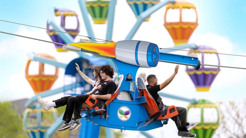 Accessibility is at the forefront at these US destinations