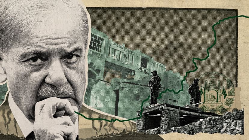 Conflicts in the Middle East – follow the developments live