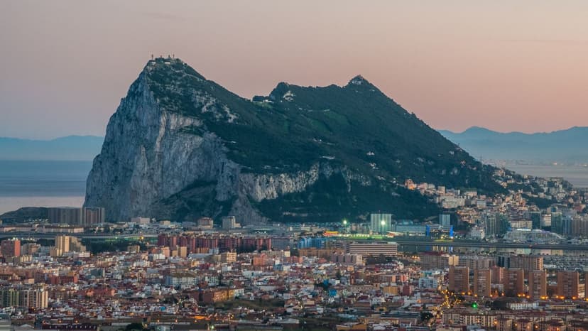 Between the Rock and a hard place: Gibraltar’s new post-Brexit rules
