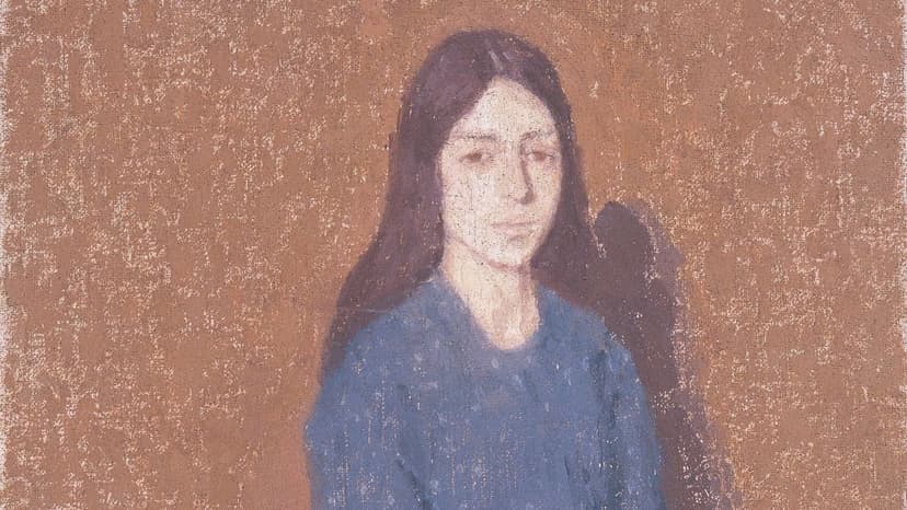 Gwen John: Strange Beauties Retrospective Praised as Superb