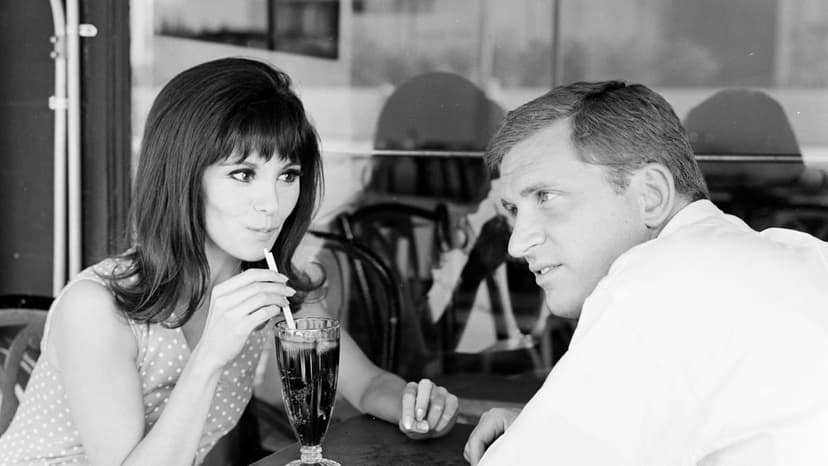 The 8 best TV shows of the 1960s