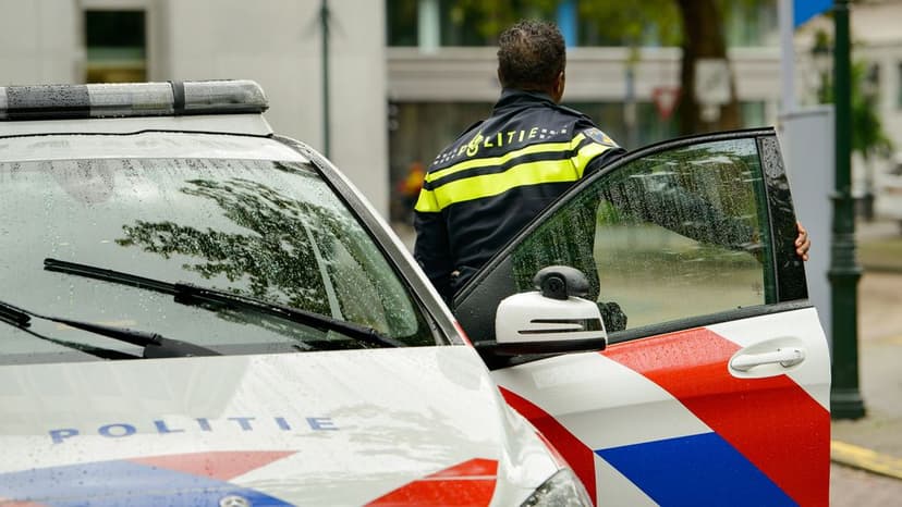 Daycare worker in Amsterdam suspected of child abuse