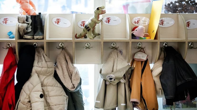 New Dutch Child Benefit Scheme Benefits Wealthier Families More