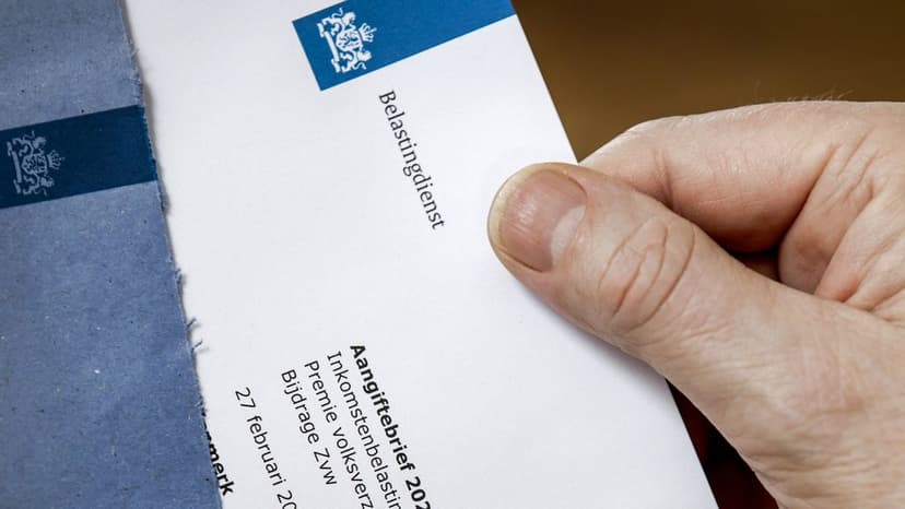 Dutch Self-Employed Show Increased Interest in Pensions Due to New Box 3 Tax Rules