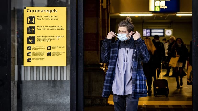 European Public Prosecutor's Office Estimates Over 5 Billion Euros in COVID Recovery Fund Fraud