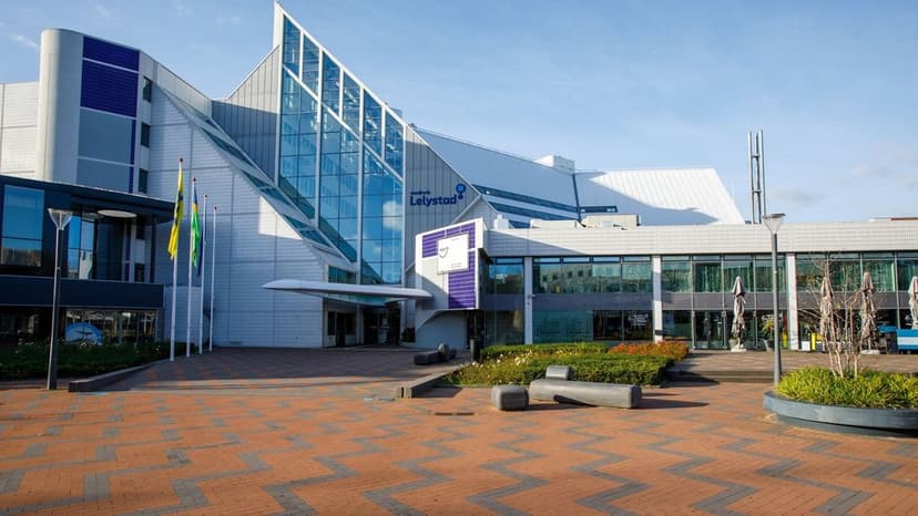 Conflict over youth care in Lelystad escalates