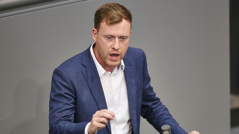 AfD faces internal turmoil over nepotism allegations