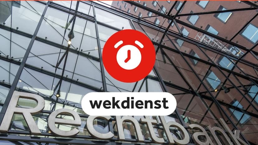 Dutch Court to Rule in NCTV Espionage Case