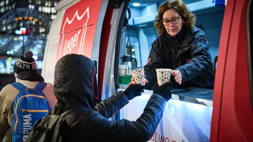 Homelessness a Key Issue in Rotterdam Municipal Elections