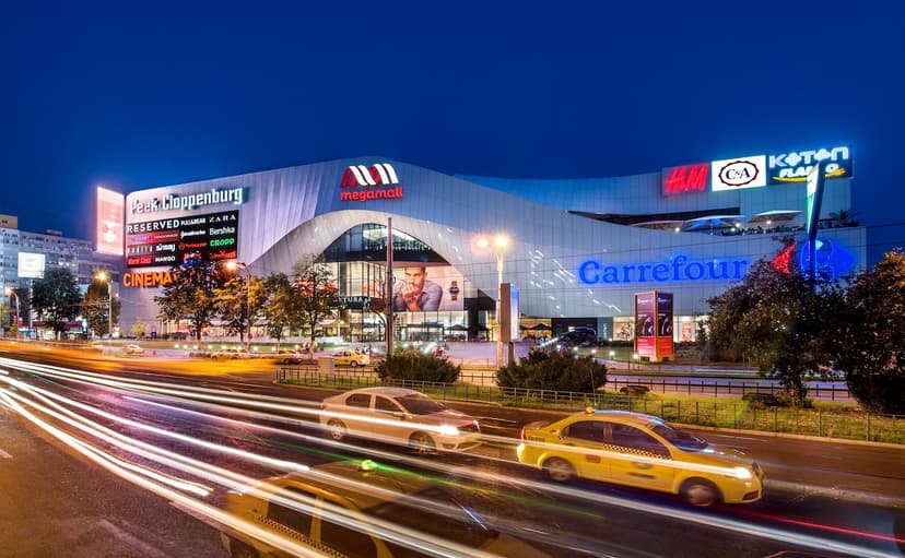 NEPI Rockcastle reports sales of its Romanian shopping mall tenants were lowest in the region in 2025