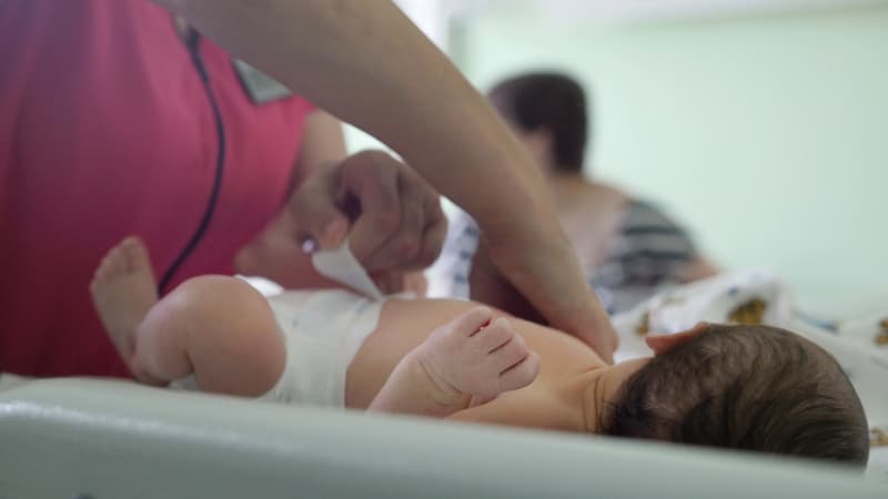 Romania to provide 19 free tests for newborns starting in 2026
