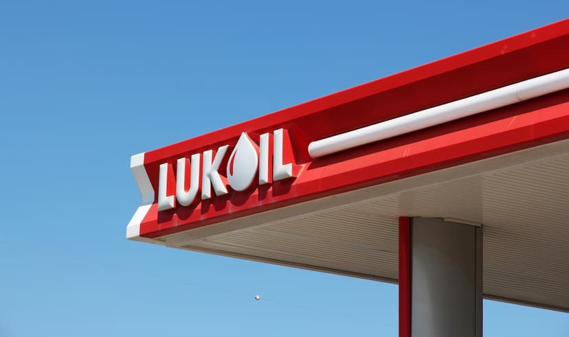 Lukoil Seeks Force Majeure Protection for Romanian Black Sea Perimeter Trident
