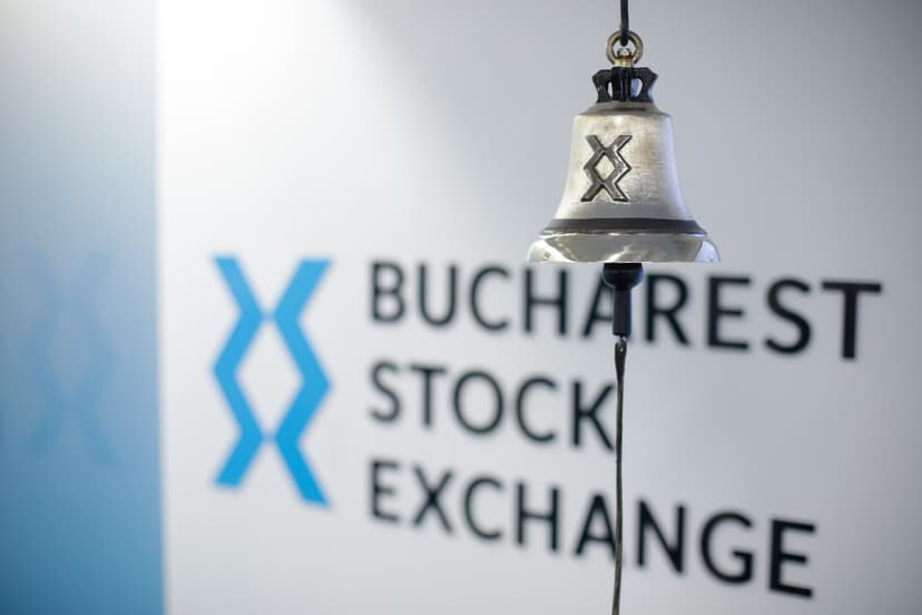 Bucharest Exchange Investors Prioritized Stability and Government Bonds in 2025