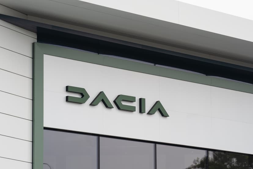 No New Dacia Models to Be Produced in Romania This Year