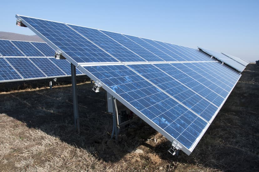 Electro Alfa Wins €4.8 Million Contract to Build PV Park for Romania's Hidroelectrica