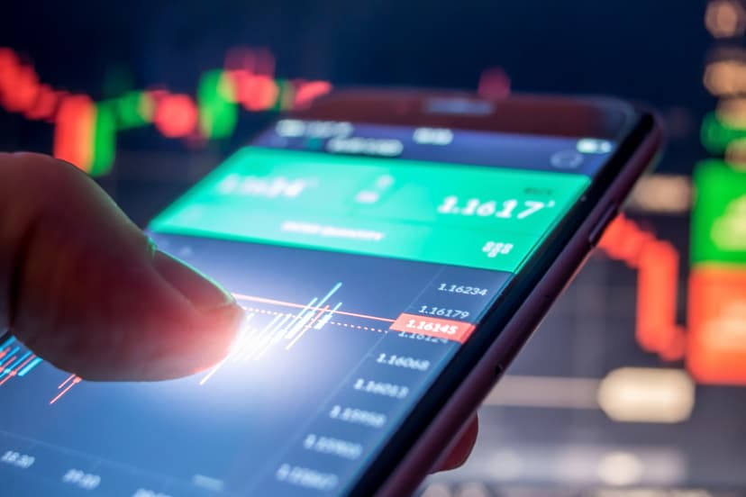 Romania's Stock Exchange Rallies with BET Index Up Over 18% Year-to-Date