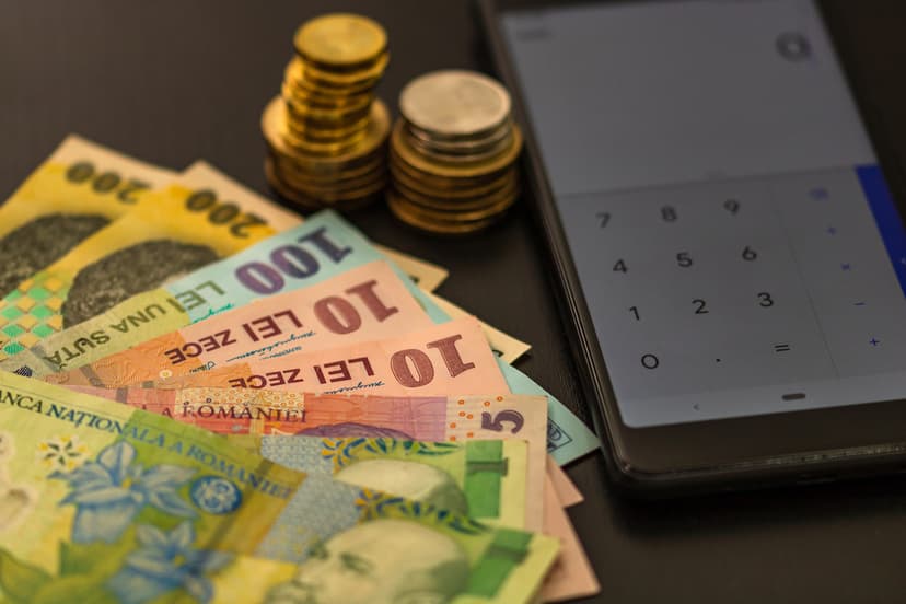 Survey Shows Nearly Two-Thirds of Romanians Financially Worse Off Than a Year Ago