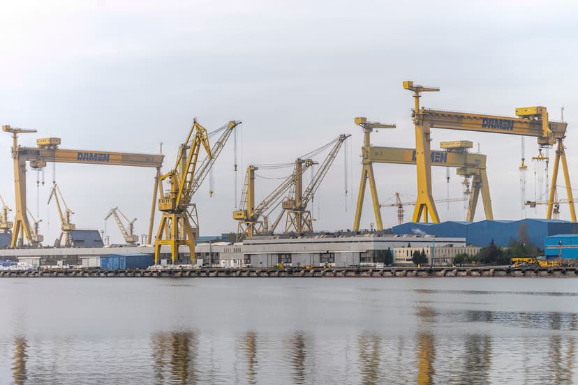 Romania Strengthens Social Protection for Workers in Strategic Companies