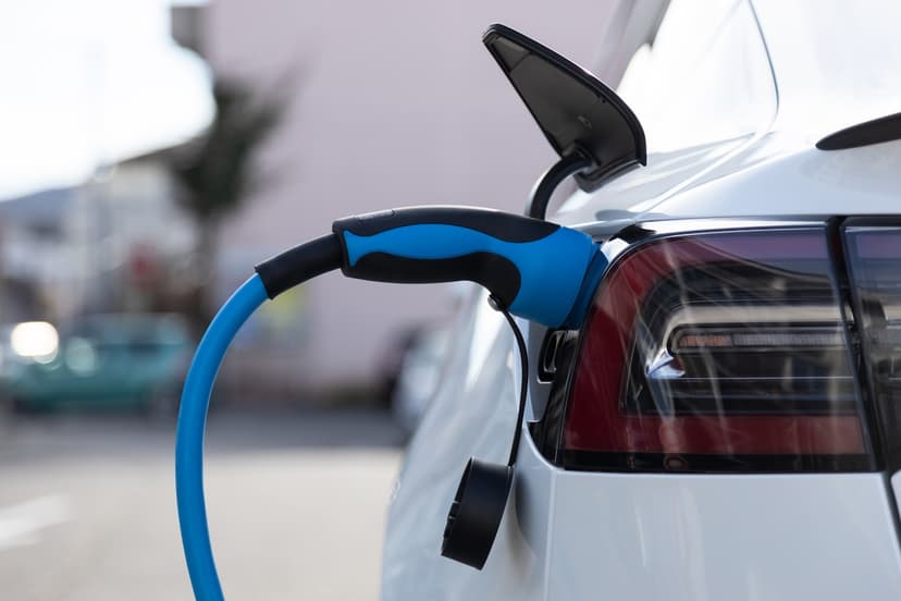 Romania Reports One of Europe's Highest EV Fast-Charging Tariffs