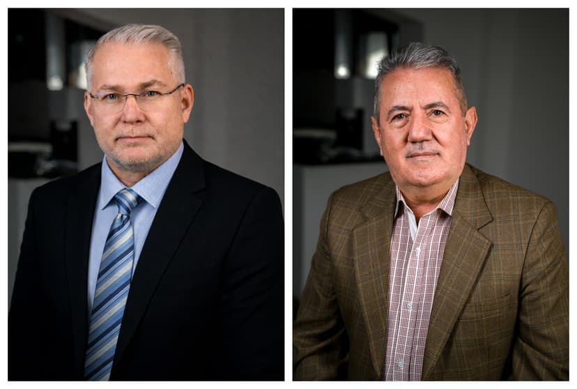 Falcon Defence Secures EUR 253 Million Contracts, Plans New Production Platform in Romania